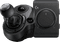 Driving Force Shifter + Racing adapter