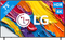 LG 75" QNED82 4K (2025)