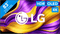 LG 83" OLED EVO G55 4K (2025)