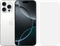 iPhone 16 Pro Max + screenprotector