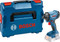 Bosch Professional GDR 18V-160 (without battery)