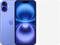 iPhone 16 Plus + screenprotector