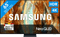 Samsung 65 inches Neo QLED QN73F 4K (2025)