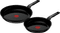 Renew Black Keramische Koekenpannenset 2