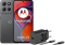 Moto G15 Power 256GB Gray 4G + Charger