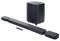 JBL Bar 800 M2 Zwart