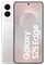 Samsung Galaxy S25 Edge 512GB Zilver 5G
