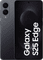 Samsung Galaxy S25 Edge 512GB Zwart 5G