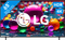 LG 65" Smart UA75 4K (2025)