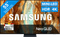 Samsung 55 inches Neo QLED QN73F 4K (2025)