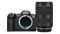 EOS R5 Body + RF 24-240mm f/4-6.3 IS USM
