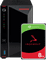 AS5402T + Seagate IronWolf 8TB