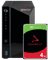 AS3302T v2 + Seagate IronWolf 4TB