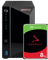 AS3302T v2 + Seagate IronWolf 8TB