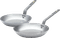 Mineral B Frying Pan Set 24cm + 28cm