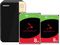 TS-264-8G + Seagate IronWolf 8TB 2-pack