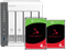TS-433-4G + Seagate IronWolf 8TB (2x 4TB)
