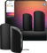 Philips Hue Play Wall Washer Black - 2-pack