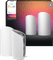Philips Hue Play Wall Washer White - 2-pack
