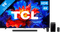 98 inches QLED P81K 4K (2025) +TCL Q85H PRO