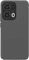 Just in Case Soft Design OPPO Reno 13 Pro Back Cover Transparent