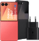 Galaxy Z Flip 7 512GB Red 5G + Accessory