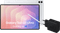 Tab S11 Ultra 256 GB Zilver + Oplader