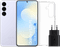 Galaxy S25 FE 128GB Lichtblauw 5G + Acce