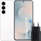 Galaxy S25 FE 256GB Wit 5G + Oplader