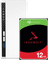 QNAP TS-233 + Seagate Ironwolf 12TB