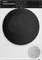 Whirlpool C WD 85M WBS BE