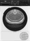 Beko BM3T3824B SteamCure