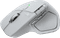 Logitech MX Master 4 Pale Grey