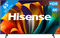 Hisense 65A6K 4K