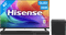 Hisense QLED 40" A59S (2026) + Hisense H