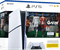 PlayStation 5 Slim Disc Edition + EA Sports FC 26