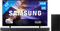 42" OLED S90F (2025) + HW-B750F Zwart
