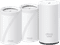 Deco BE65 WiFi 7 Mesh 2-pack + Deco BE65