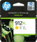 HP 912XL Cartridge Yellow