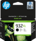 HP 932XL Cartridge Zwart