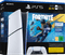 PlayStation 5 Slim Digital Edition - Fortnite Flowering Chaos Bundle