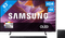 83 inches OLED S85F 4K (2025) + Samsung HW-QS7