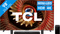 98 inches QD Mini-LED C81K 4K (2025) + TCL Q85