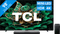 98 inches QD Mini-LED C71K 4K (2025) + TCL Q65