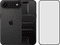 iPhone Air 512GB Zwart + Screenprotector