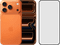 iPhone 17 Pro 512GB Oranje + Screen