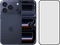 iPhone 17 Pro 1TB Blauw + Screen