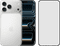 iPhone 17 Pro Max 256GB Silver + Cover