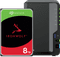 DS225+ + Seagate IronWolf 8TB