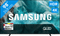 Samsung 98" QLED Q7FA 4K (2025)